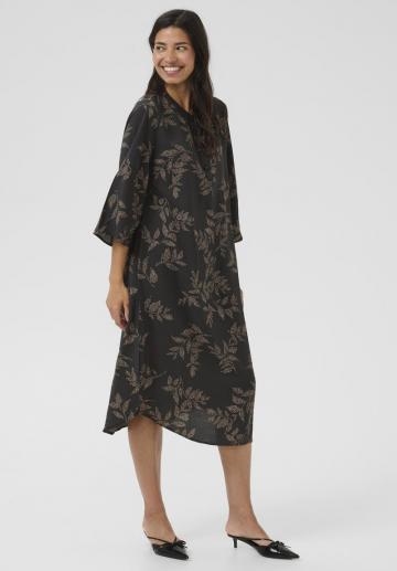 Блузка-платье