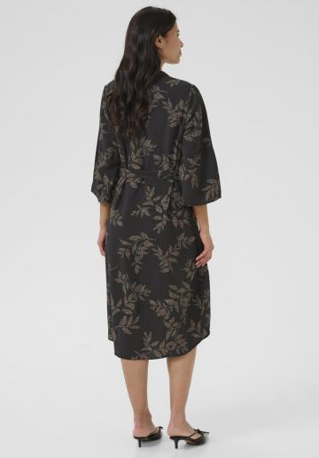 Блузка-платье