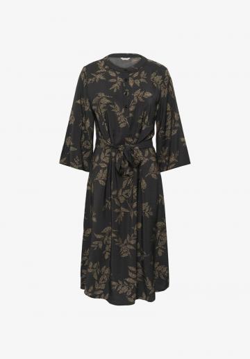 Блузка-платье