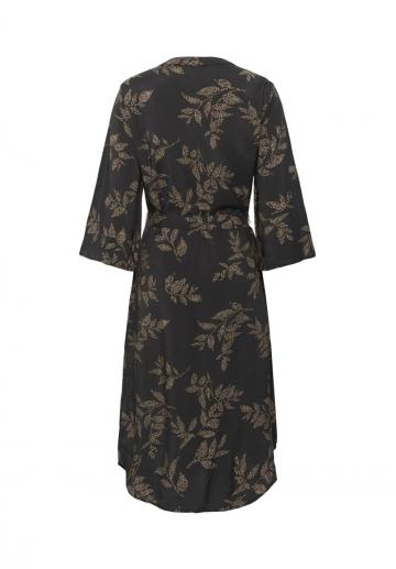 Блузка-платье