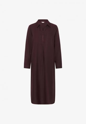 Блузка-платье