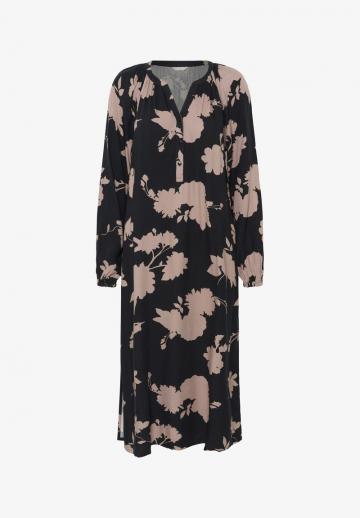 Блузка-платье