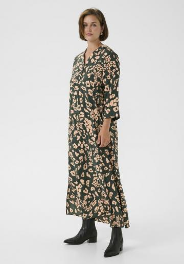 Платье макси