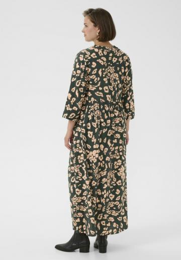 Платье макси