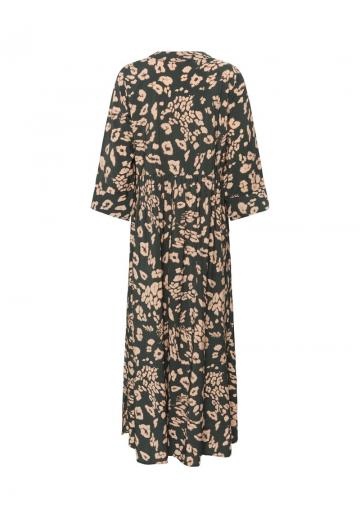 Платье макси