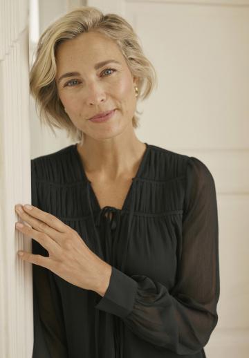 Платье макси