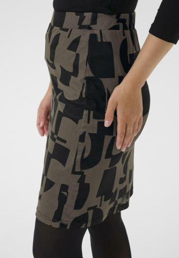 Юбка-карандаш