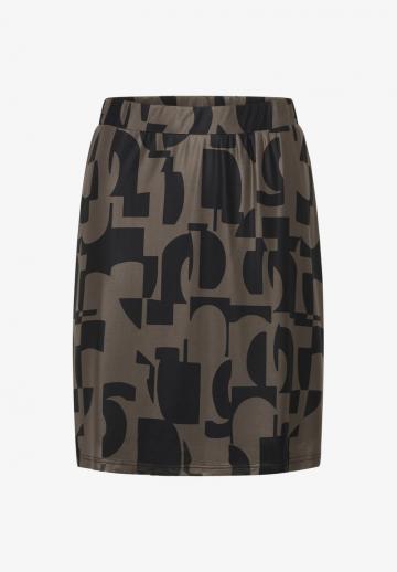 Юбка-карандаш