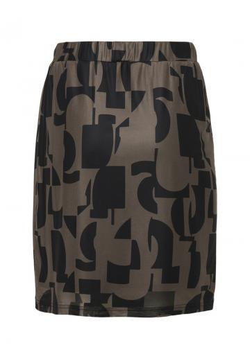 Юбка-карандаш