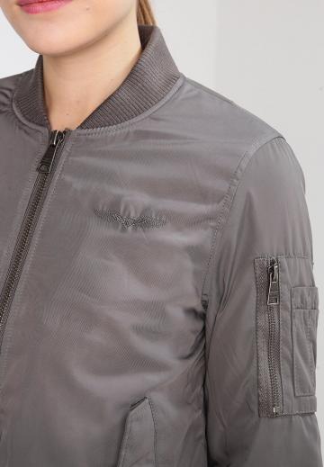 Флисовая куртка