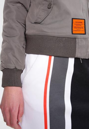 Флисовая куртка