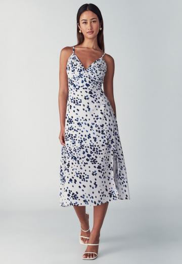 Коктейльное платье