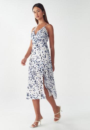 Коктейльное платье