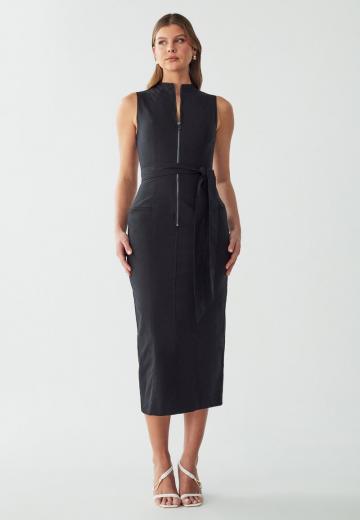 Платье футляр