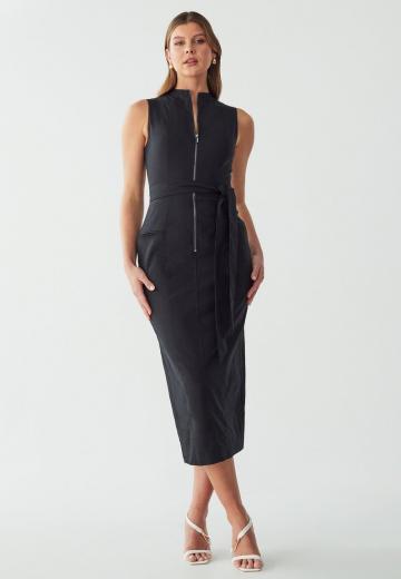 Платье футляр