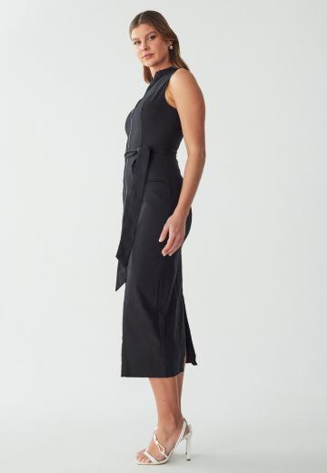 Платье футляр