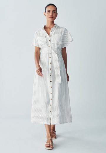 Блузка-платье