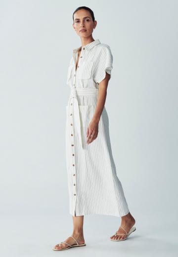 Блузка-платье