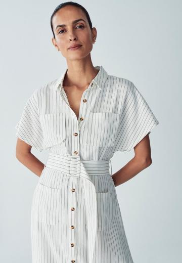 Блузка-платье