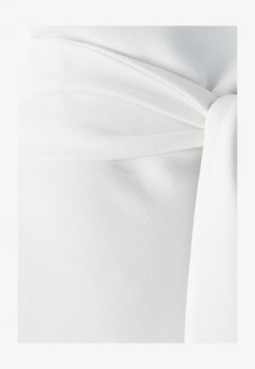 Длинное платье