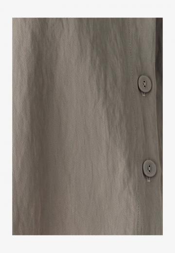 Длинная блузка