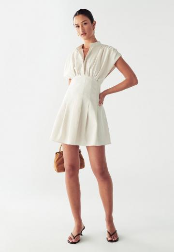 Блузка-платье