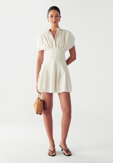 Блузка-платье