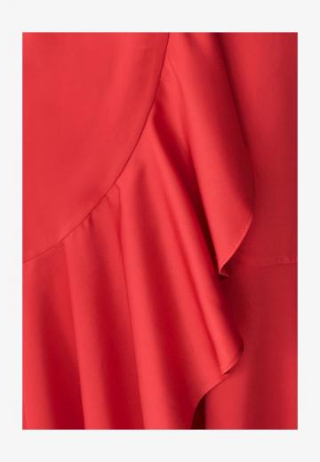 Платье макси