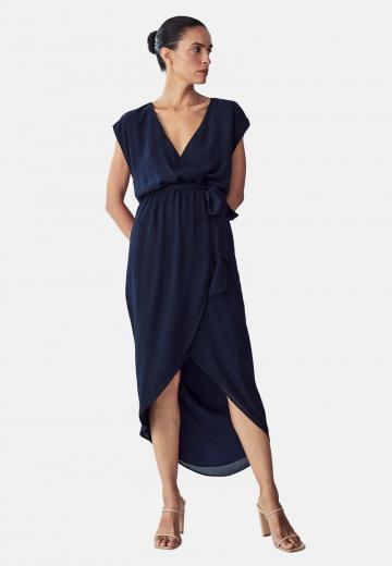 Платье макси