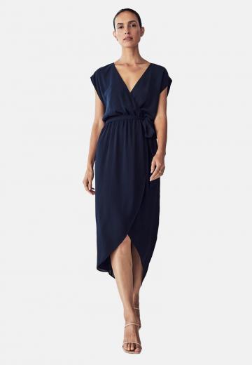 Платье макси