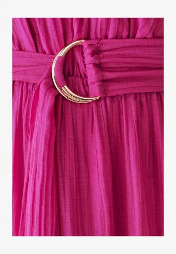 Платье макси