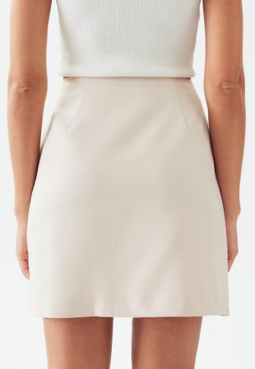 Летняя юбка