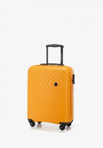 Чемодан на колесах