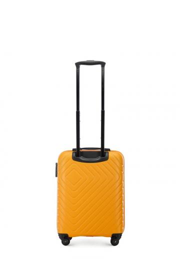 Чемодан на колесах