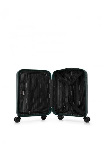 Чемодан на колесах