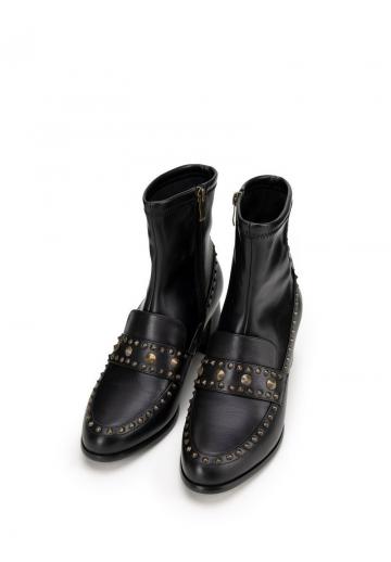 Ковбойские сапоги