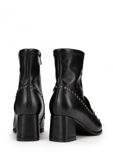 Ковбойские сапоги