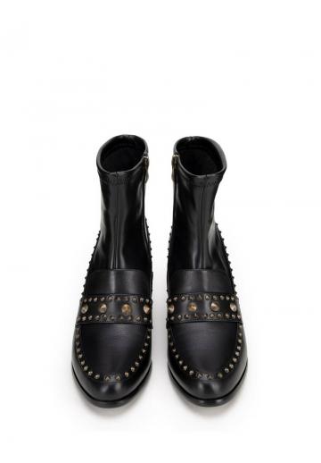 Ковбойские сапоги