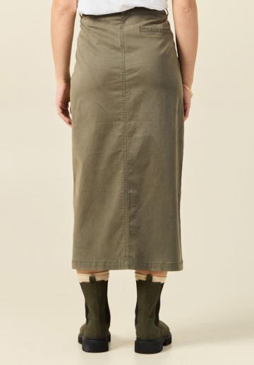 Летняя юбка