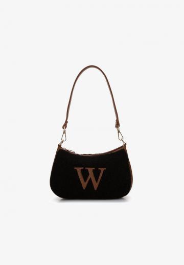 Сумка через плечо