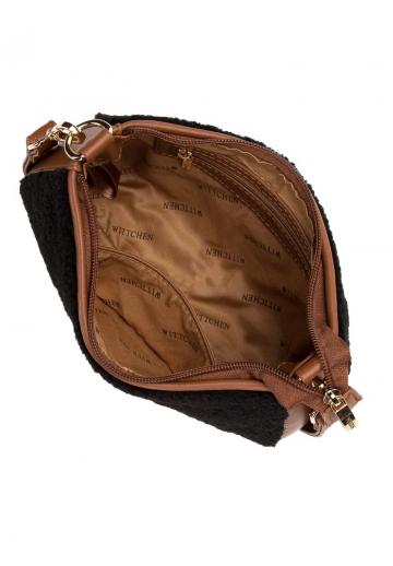 Сумка через плечо