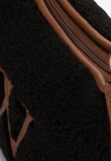 Сумка через плечо