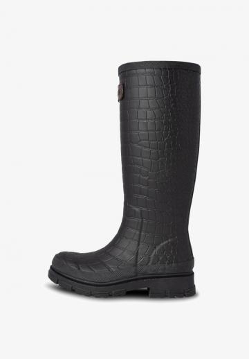 Резиновые сапоги