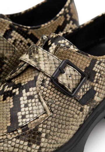 Полуботинки