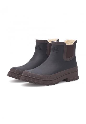 Резиновые сапоги