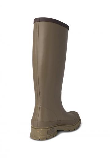 Резиновые сапоги