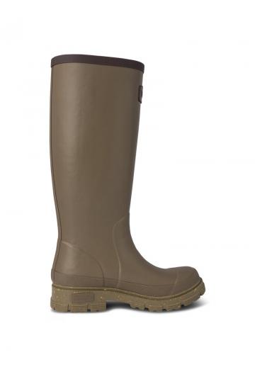 Резиновые сапоги