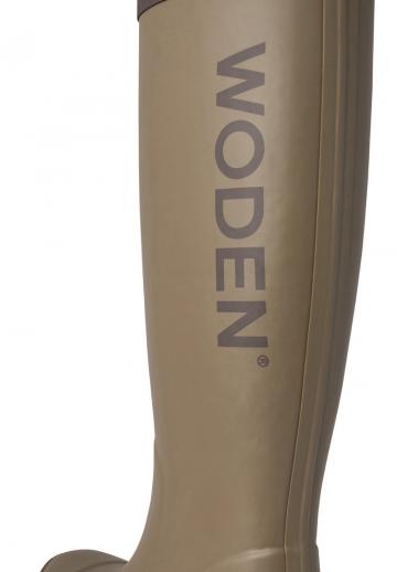 Резиновые сапоги