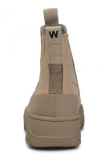 Ботинки челси