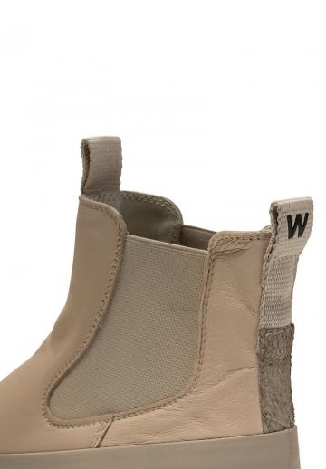 Ботинки челси